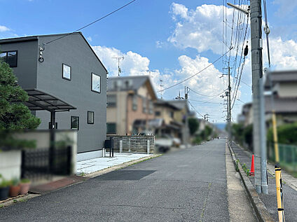 前道