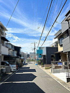 前道