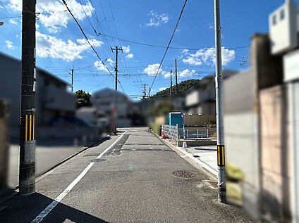 前道