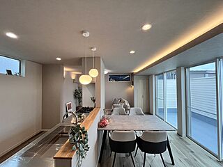 城東区諏訪C号地/限定1棟　JR学研都市線「放出駅」徒歩9分 外観