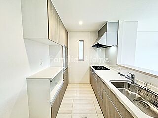 あきる野市小川　新築分譲住宅　全4棟 その他