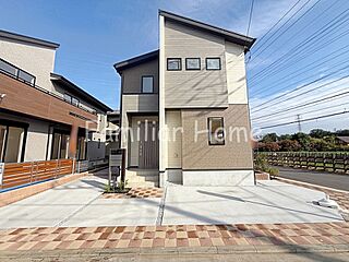 立川市一番町2　新築分譲住宅　全9棟 その他