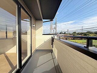 立川市一番町2　新築分譲住宅　全9棟 その他