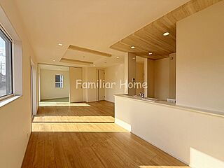 立川市一番町2　新築分譲住宅　全9棟 その他