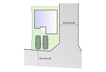 立川市西砂町2　新築分譲住宅　全1棟 その他