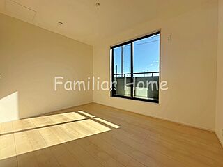 あきる野市草花　新築分譲住宅　全2棟 その他