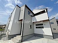 東京都立川市西砂町2-3-2：物件画像