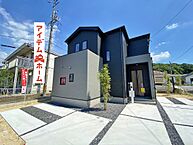 愛知県豊田市平和町３丁目69-3：物件画像