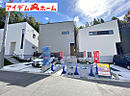 愛知県岡崎市福岡町字御坊山4-1：物件画像