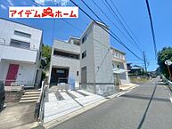 愛知県豊田市天王町1丁目28-2：物件画像