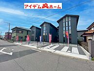 愛知県西尾市田貫1丁目45-2：物件画像