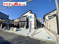 愛知県豊田市平山町3-3-15：物件画像