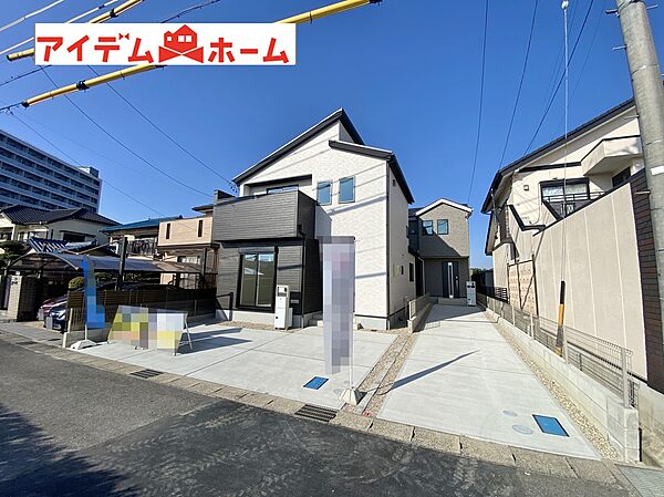 ●○●○全体外観写真○●○●
　　　平日の案内も可能です♪
　お気軽にお問い合わせください！
