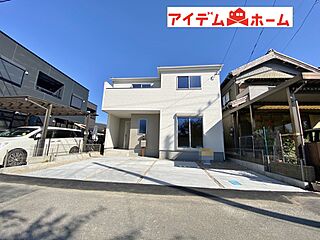 西尾市第７５平坂町 その他