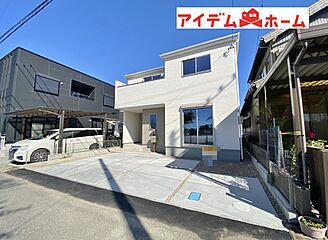 西尾市第７５平坂町 その他