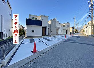 岡崎市矢作町 外観