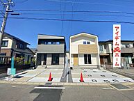 愛知県西尾市富山2-3-23：物件画像