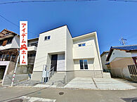 愛知県岡崎市伊賀町字愛宕山45-1：物件画像