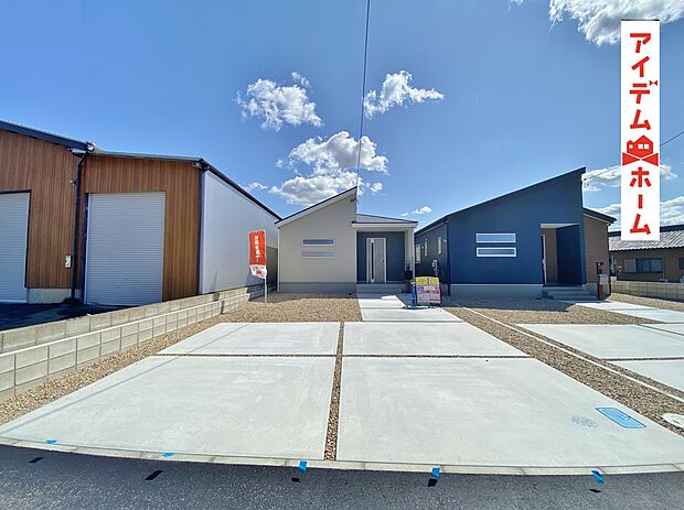 ●○●○2号棟外観写真○●○●