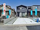 愛知県岡崎市六供町4-11-2：物件画像