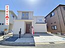 愛知県安城市古井町揚リ登11-29：物件画像