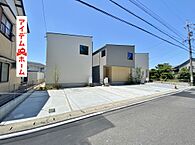 愛知県岡崎市大和町字平野104-1：物件画像