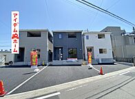 愛知県岡崎市矢作町字北河原47-1：物件画像