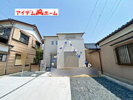 愛知県西尾市中畑町向野18-10：物件画像