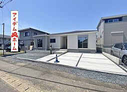 名鉄西尾線「西尾」駅 バス25分「中畑小北」バス停 徒歩6分