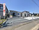 愛知県西尾市田貫町西之川76-2、77-1：物件画像