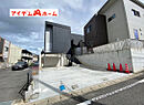 愛知県豊田市美里2-32-6：物件画像