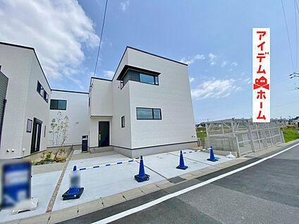 ●○●○2号棟外観写真○●○● 　　　