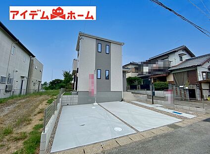 ●○●○1号棟外観写真○●○● 　　　