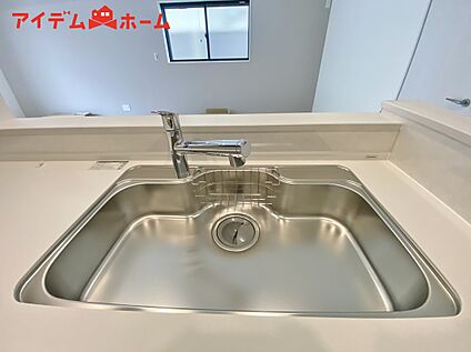 浄水器一体型水栓