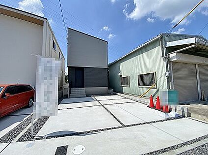 ●○●○A棟外観写真○●○● 　　