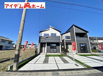 ●○●○1号棟外観写真○●○● 　　　