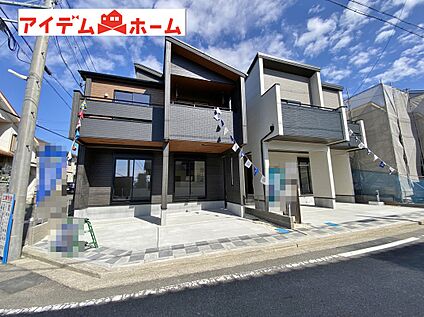 ●○●○全体外観写真○●○● 　　