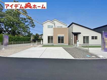 ●○●○2号棟外観写真○●○● 