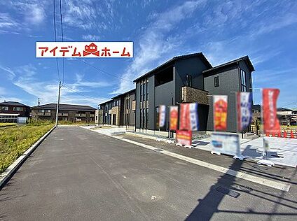 ●○●○前面道路写真○●○● 　