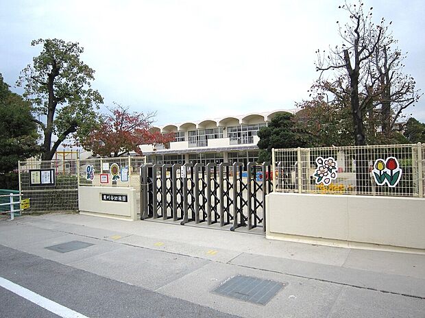 刈谷市立東刈谷幼児園（約140m）