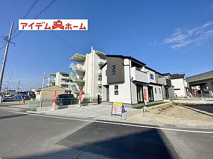 ●○●○7号棟外観写真○●○●