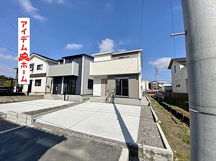 ●○●○2号棟外観写真○●○● 　　　