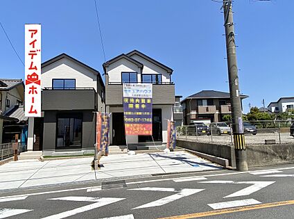 ●○●○B号棟外観写真○●○●
