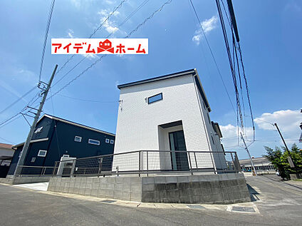 ●○●○A棟外観写真○●○●