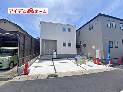 ●○●○2号棟外観写真○●○●