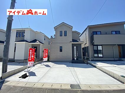 ●○●○A号棟外観写真○●○● 