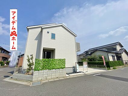 ●○●○1号棟外観写真○●○●