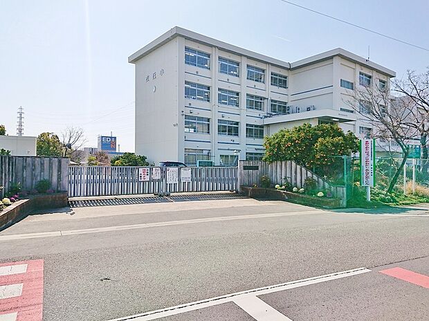 豊田市立衣丘小学校(約900m)