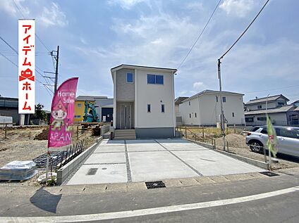 ●○●○4号棟外観写真○●○●
