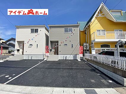 ●○●○2号棟外観写真○●○●